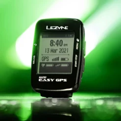 Compteurs / GPS Lezyne Macro Easy GPS -Magasin Dusine Antivols lezyne macro easy gps 2