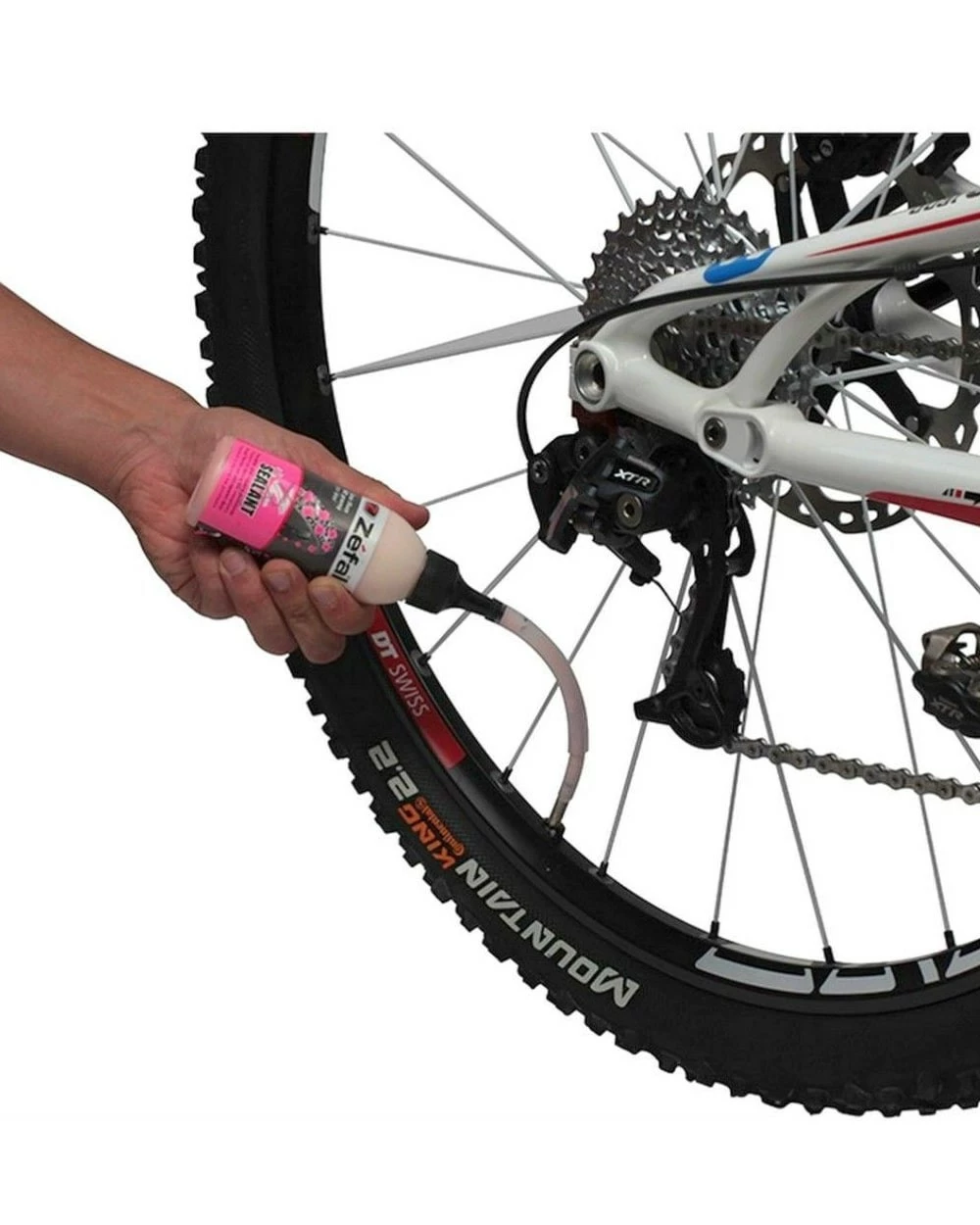 Entretien & Nettoyage Liquide Préventif Zéfal Z Sealant 4 Entretien & Nettoyage Liquide Préventif Zéfal Z Sealant – Image 2