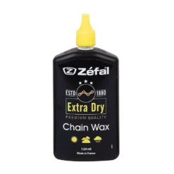 Entretien & Nettoyage Lubrifiant Zéfal Extra Dry Wax