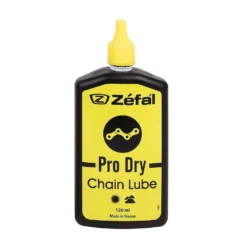 Entretien & Nettoyage Lubrifiant Zéfal Pro Dry