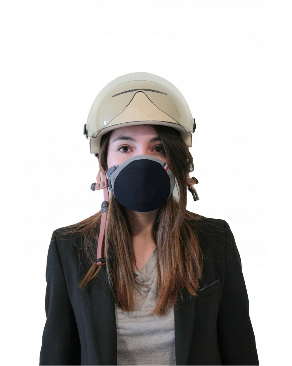 Masques Anti-pollution Cover Pour Masque Wair Essentiel 3 Masques Anti-pollution Cover Pour Masque Wair Essentiel