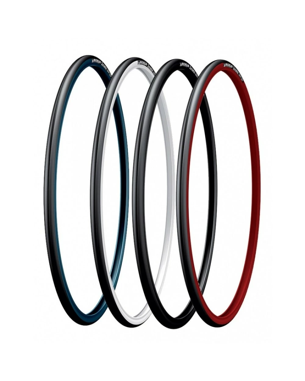 Pneus Michelin Dynamic Sport Noir 6 Pneus Michelin Dynamic Sport Noir – Image 4