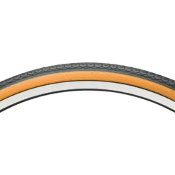 Pneus Michelin World Tour