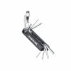 Outils Multitool Topeak Hexus X -Magasin Dusine Antivols multitool topeak hexus x