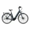 Vélos électriques VAE O2FEEL ISwan City Boost 7.1 -Magasin Dusine Antivols o2feel iswan city boost 71