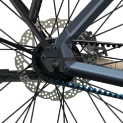 Vélos électriques VAE O2FEEL ISwan City Boost 7.1 7 Vélos électriques VAE O2FEEL ISwan City Boost 7.1 -Magasin Dusine Antivols o2feel iswan city boost 71 2