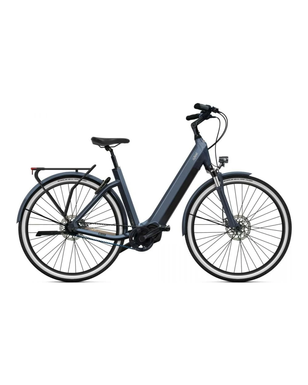 Vélos électriques VAE O2FEEL ISwan City Boost 7.1 3 Vélos électriques VAE O2FEEL ISwan City Boost 7.1