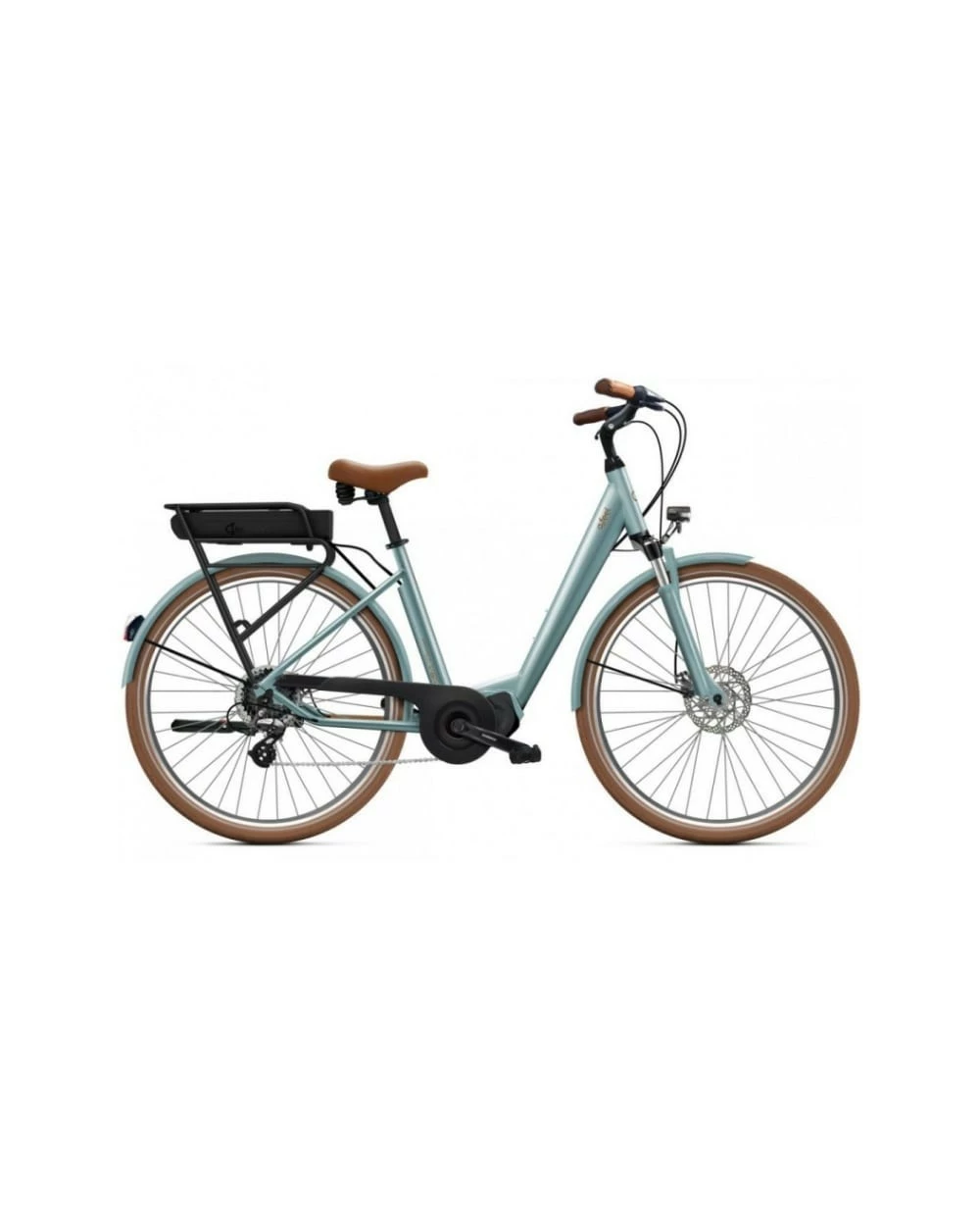 Vélos électriques VAE VAE O2feel VOG City Up 4.1 3 Vélos électriques VAE VAE O2feel VOG City Up 4.1