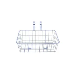 Porte-bagages Panier Avant Wald Medium