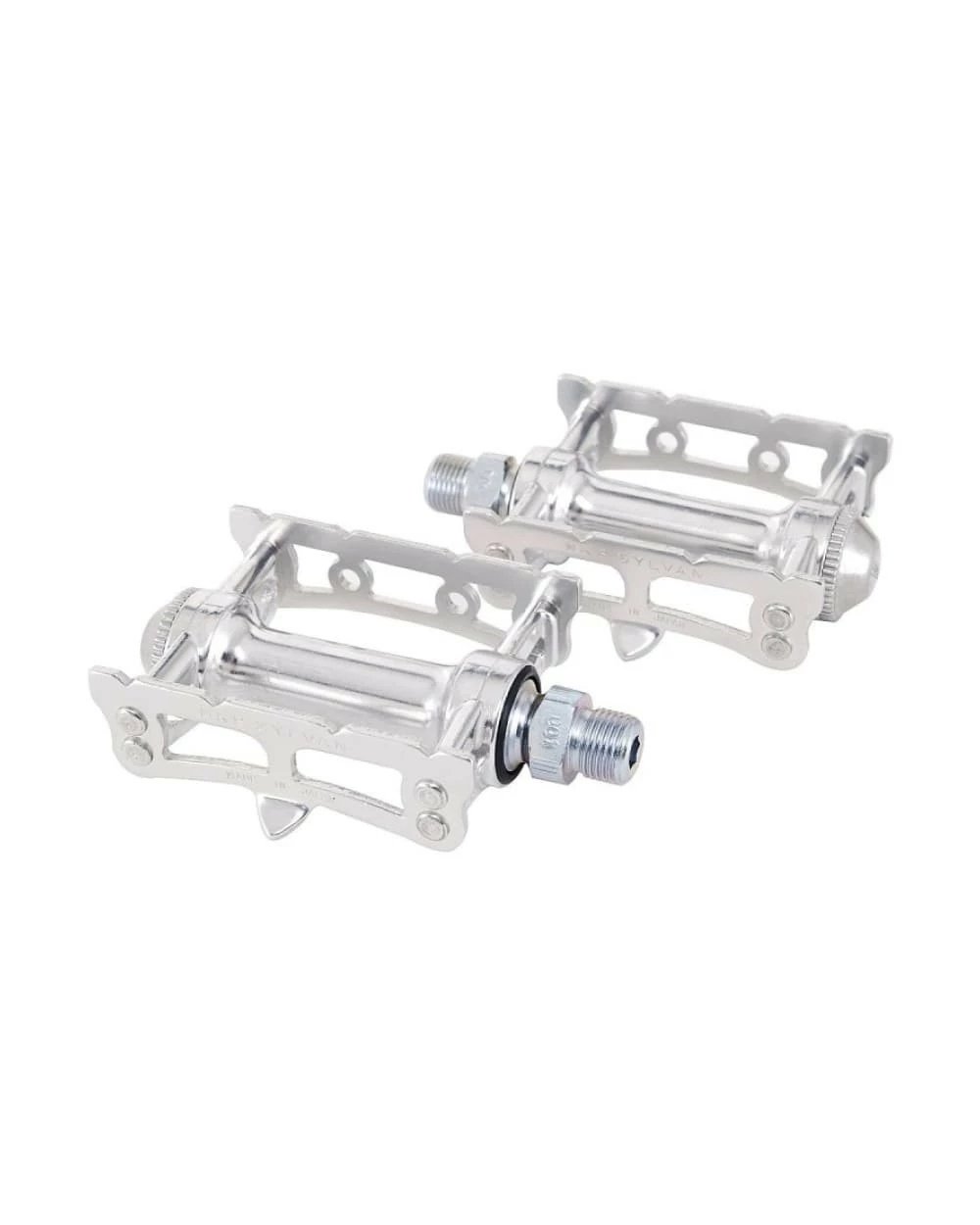 Pédales MKS Sylvan Track 4 Pédales MKS Sylvan Track – Image 2