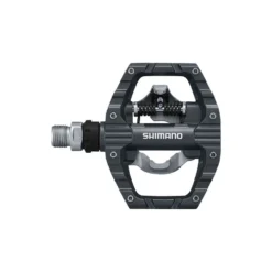 Pédales Shimano PD-EH500 Hybrides -Magasin Dusine Antivols pedales shimano pd eh500 hybrides 2