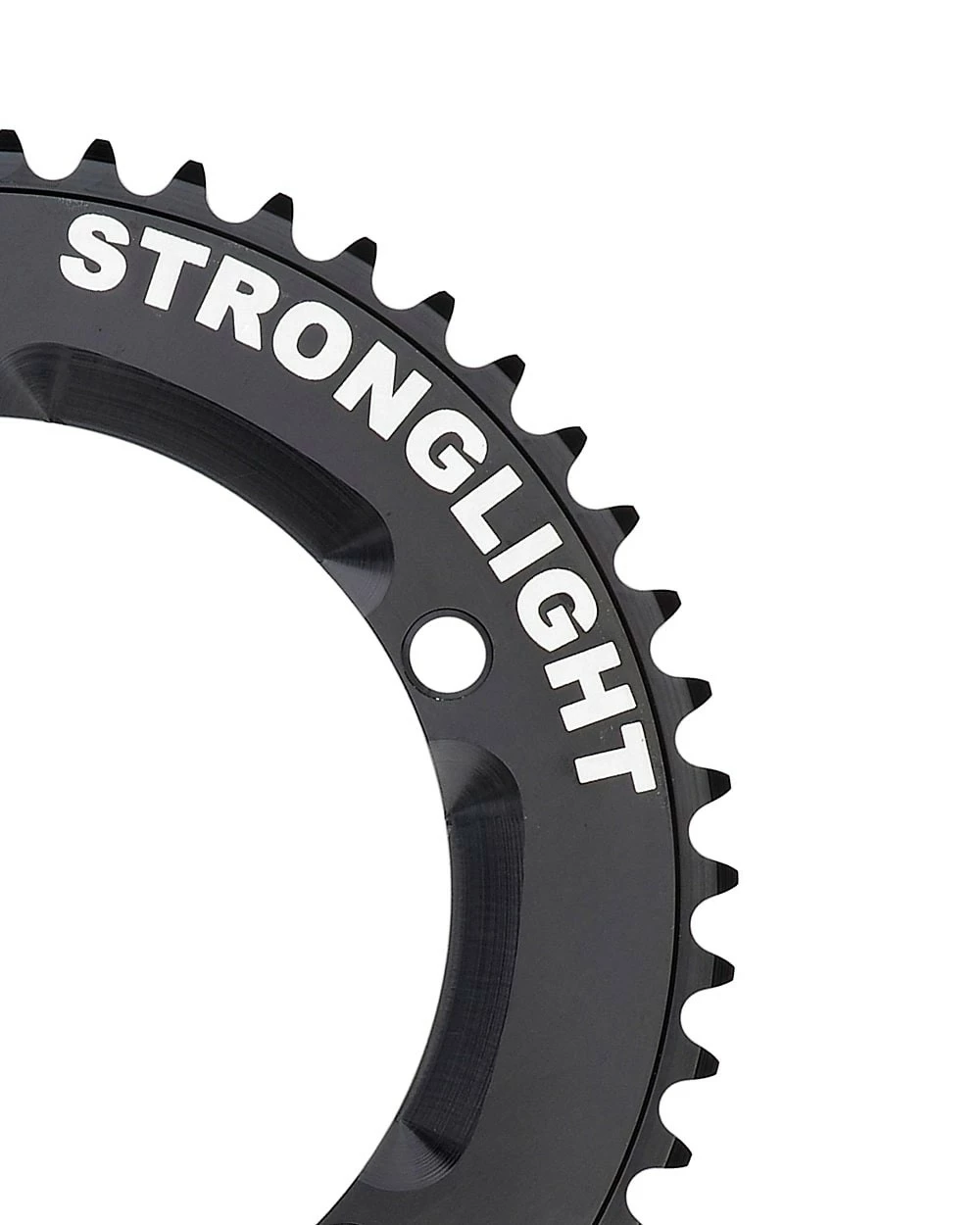 Pédaliers Pédalier Stronglight Track 2000 4 Pédaliers Pédalier Stronglight Track 2000 – Image 2