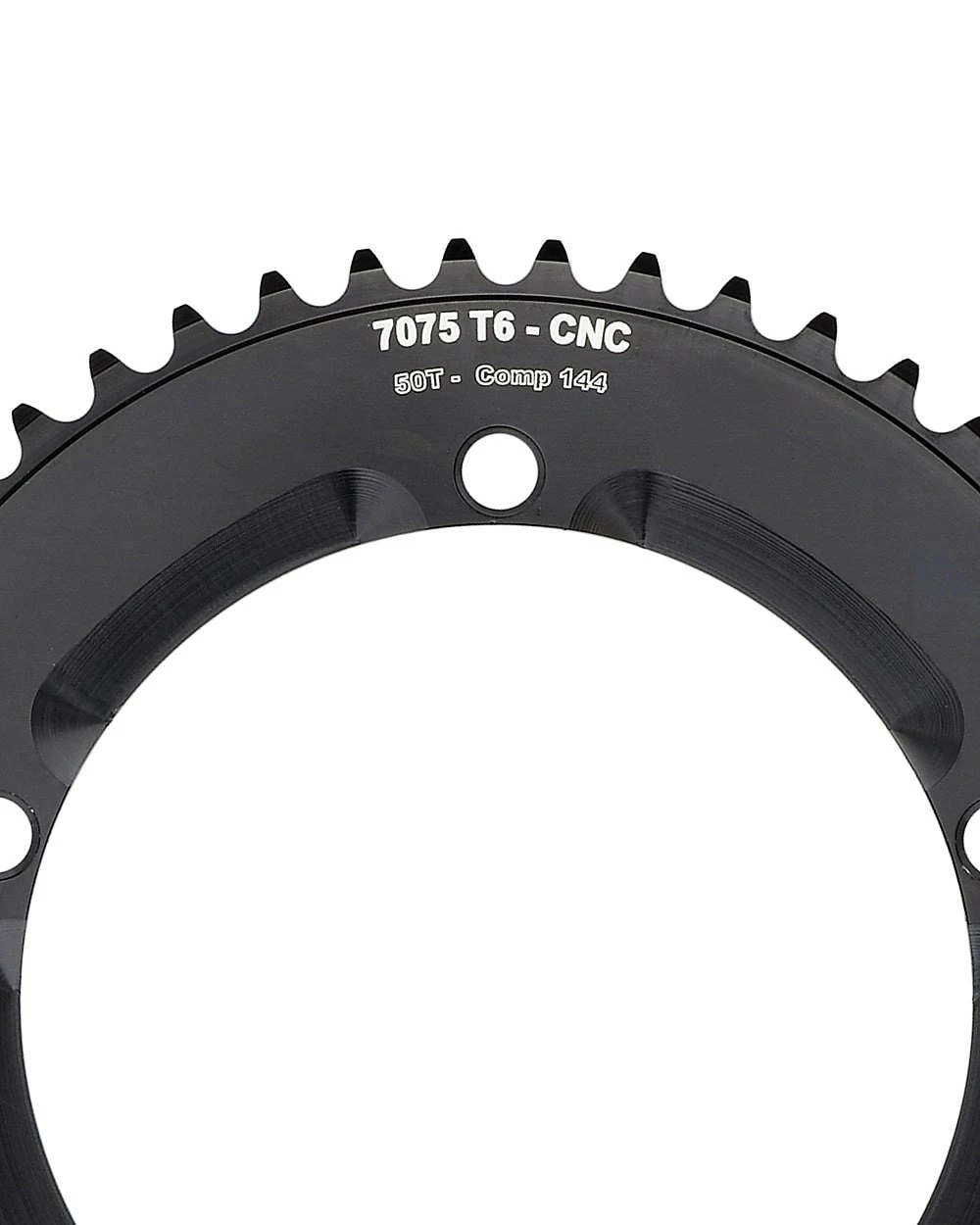 Pédaliers Pédalier Stronglight Track 2000 5 Pédaliers Pédalier Stronglight Track 2000 – Image 3