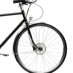 Vélos De Ville Pelago Hanko Commuter -Magasin Dusine Antivols pelago hanko commuter 2