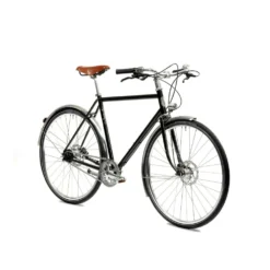 Vélos De Ville Pelago Hanko Commuter -Magasin Dusine Antivols pelago hanko commuter 3