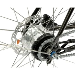 Vélos De Ville Pelago Hanko Commuter -Magasin Dusine Antivols pelago hanko commuter 4