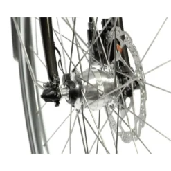 Vélos De Ville Pelago Hanko Commuter -Magasin Dusine Antivols pelago hanko commuter 5