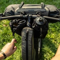 Bagagerie & Bikepacking Pochette De Cintre Topeak Freeloader -Magasin Dusine Antivols pochette de cintre topeak freeloader 1