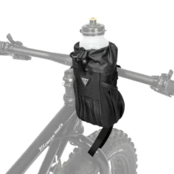 Bagagerie & Bikepacking Pochette De Cintre Topeak Freeloader -Magasin Dusine Antivols pochette de cintre topeak freeloader 2
