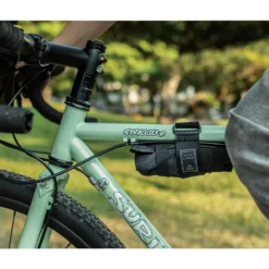 Bagagerie & Bikepacking Pochette Topeak Burrito Pack -Magasin Dusine Antivols pochette topeak burrito pack 4