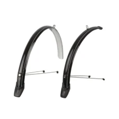 Garde-boue Polisport Towny 51mm