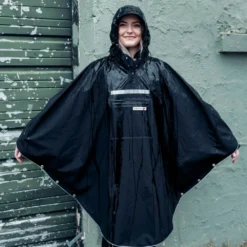 Vestes Poncho The People's -Magasin Dusine Antivols poncho the people s 10