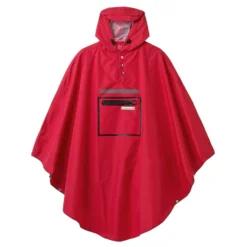 Vestes Poncho The People's