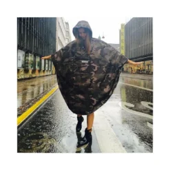 Vestes Poncho The People's -Magasin Dusine Antivols poncho the people s 8