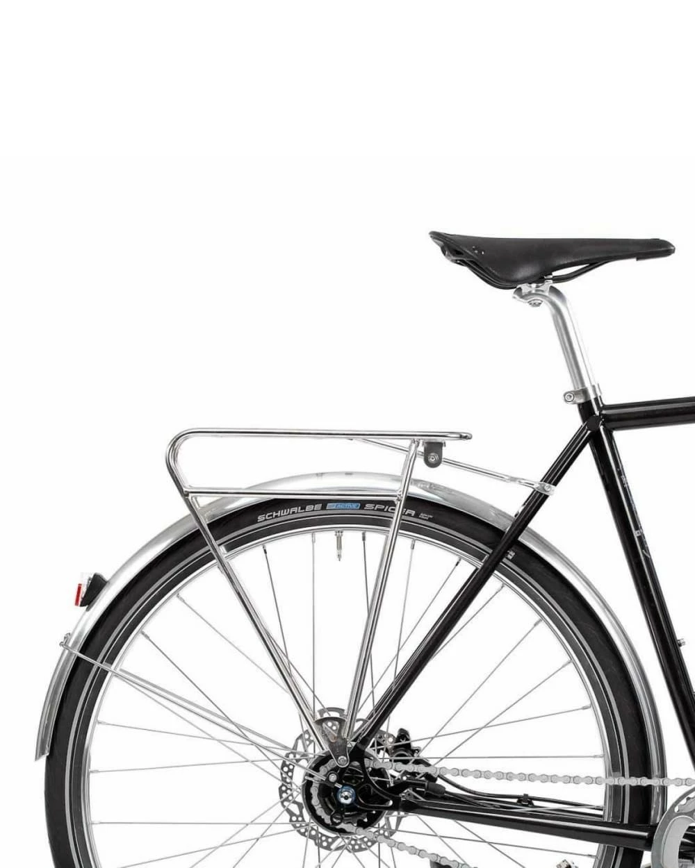 Porte-bagages PELAGO Commuter Arrière 4 Porte-bagages PELAGO Commuter Arrière – Image 2