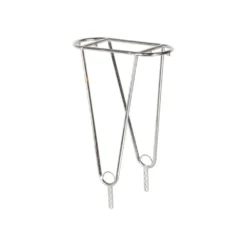 Porte-bagages Vélo Orange Constructeur