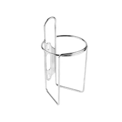 Bidons & Porte-bidon Porte-bidon Vélo Orange Retro Cage