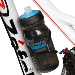 Bidons & Porte-bidon Porte-bidon Zéfal Pulse Z2 -Magasin Dusine Antivols porte bidon zefal pulse z2 2