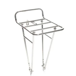 Porte-bagages Porte-paquets Pelago Commuter Avant Inox