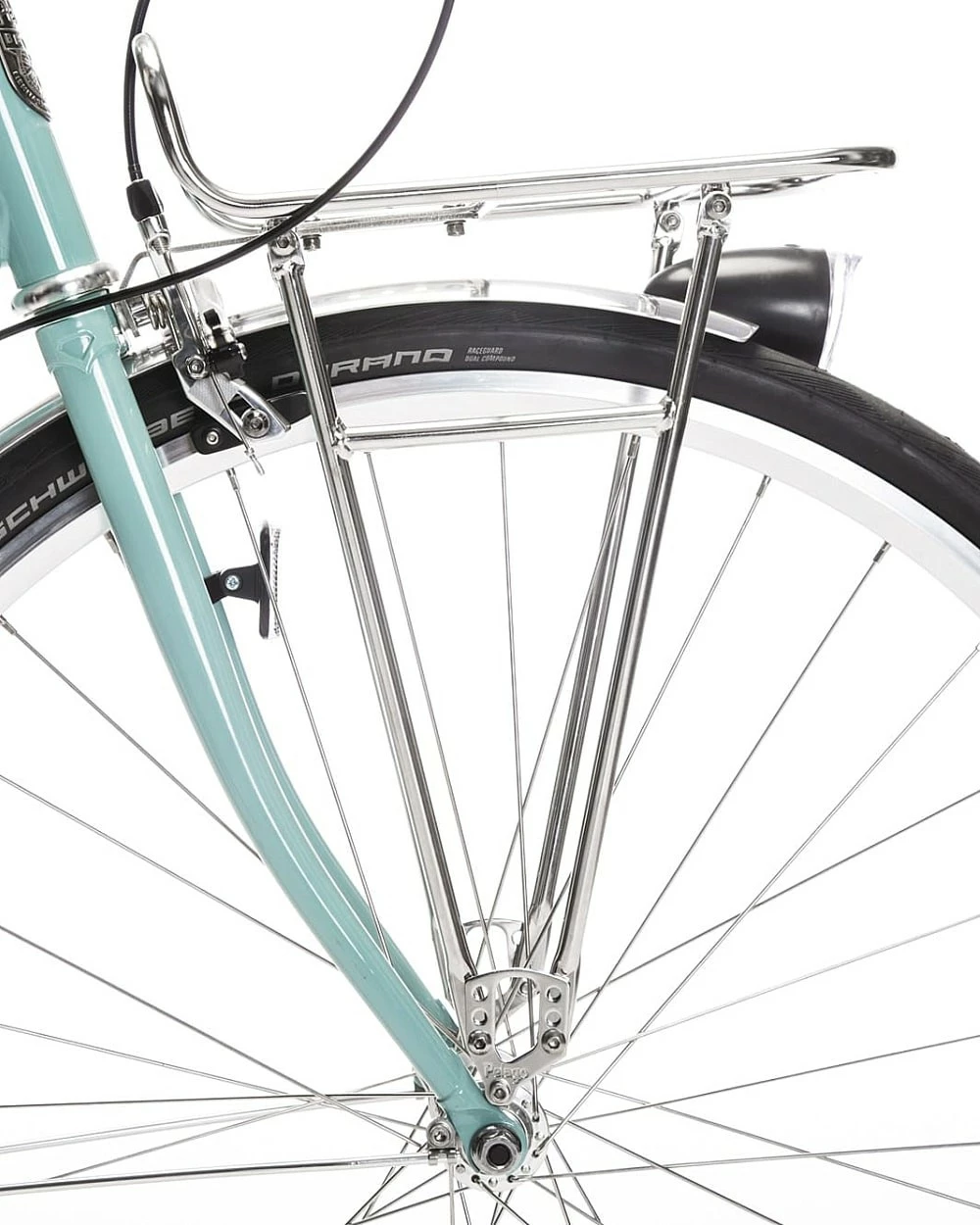 Porte-bagages Porte-paquets PELAGO Commuter Avant Aluminium 5 Porte-bagages Porte-paquets PELAGO Commuter Avant Aluminium – Image 3