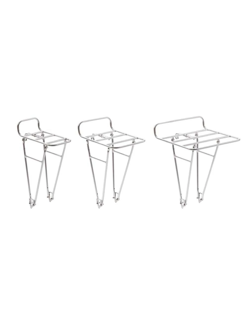 Porte-bagages Porte-paquets PELAGO Commuter Avant Aluminium 3 Porte-bagages Porte-paquets PELAGO Commuter Avant Aluminium