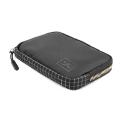 Sacs Portefeuille Chrome Zip Wallet