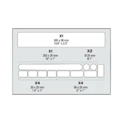 Entretien & Nettoyage Protection Vélo Zéfal Skin Armor -Magasin Dusine Antivols protection velo zefal skin armor 6