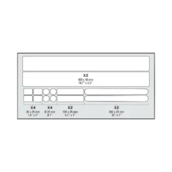 Entretien & Nettoyage Protection Vélo Zéfal Skin Armor -Magasin Dusine Antivols protection velo zefal skin armor 8