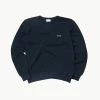 Pulls Pull Erstwhile Waaier Navy -Magasin Dusine Antivols pull erstwhile waaier navy
