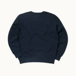 Pulls Pull Erstwhile Waaier Navy 8 Pulls Pull Erstwhile Waaier Navy -Magasin Dusine Antivols pull erstwhile waaier navy 2
