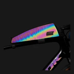 Bagagerie & Bikepacking Race Top Tube Bag Restrap X Look -Magasin Dusine Antivols race top tube bag restrap x look 1