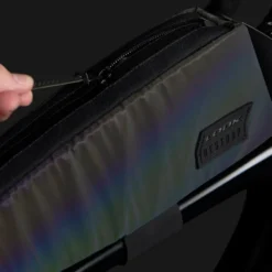 Bagagerie & Bikepacking Race Top Tube Bag Restrap X Look -Magasin Dusine Antivols race top tube bag restrap x look 2