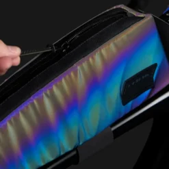 Bagagerie & Bikepacking Race Top Tube Bag Restrap X Look -Magasin Dusine Antivols race top tube bag restrap x look 3