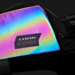 Bagagerie & Bikepacking Race Top Tube Bag Restrap X Look -Magasin Dusine Antivols race top tube bag restrap x look 5