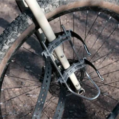 Porte-bagages Rack MANIVELLE Expé -Magasin Dusine Antivols rack manivelle expe 2