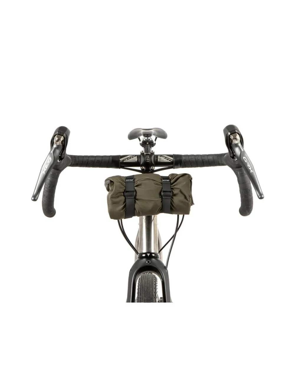 Bagagerie & Bikepacking RESTRAP Bumper Bar 6 Bagagerie & Bikepacking RESTRAP Bumper Bar – Image 4