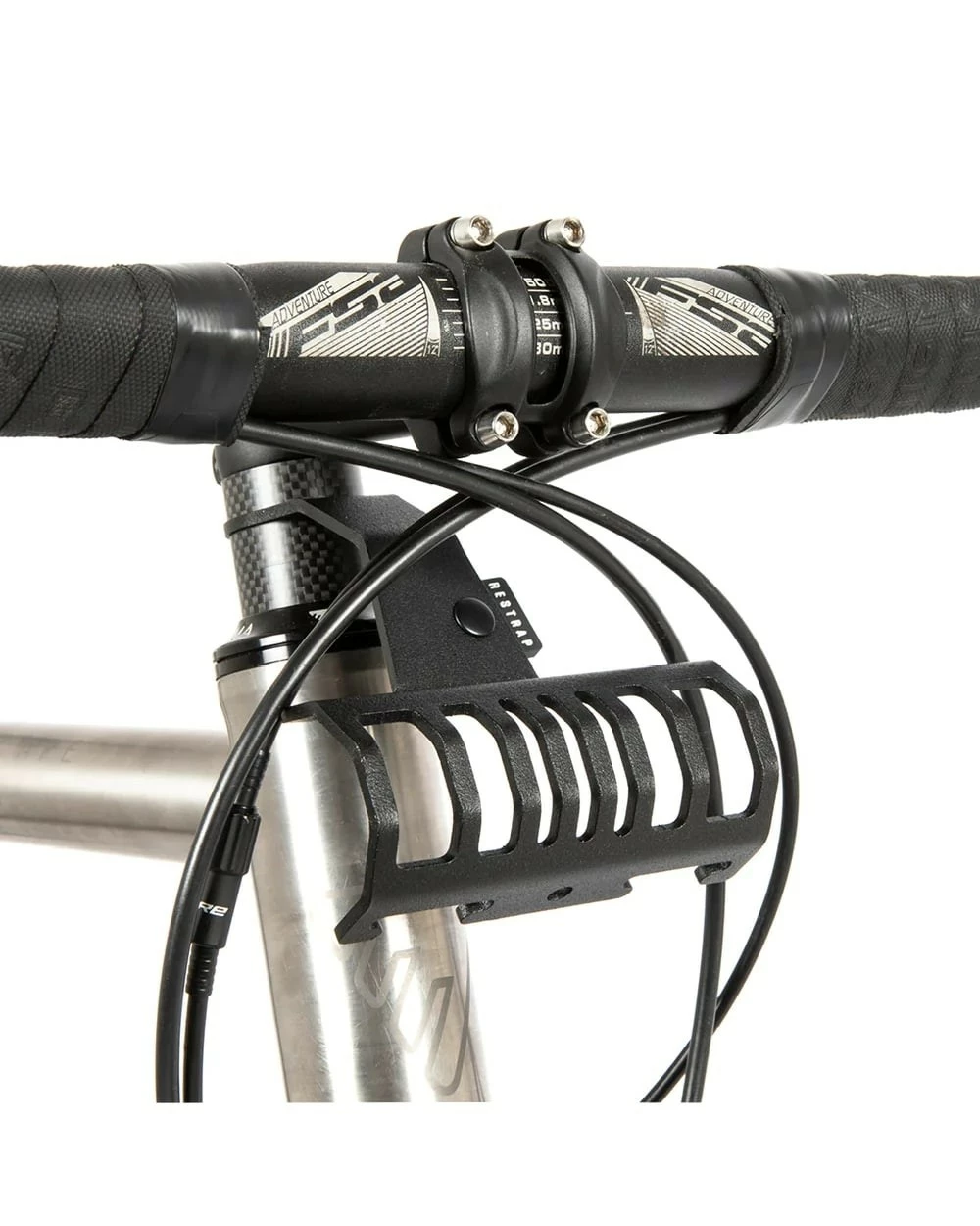 Bagagerie & Bikepacking RESTRAP Bumper Bar 3 Bagagerie & Bikepacking RESTRAP Bumper Bar