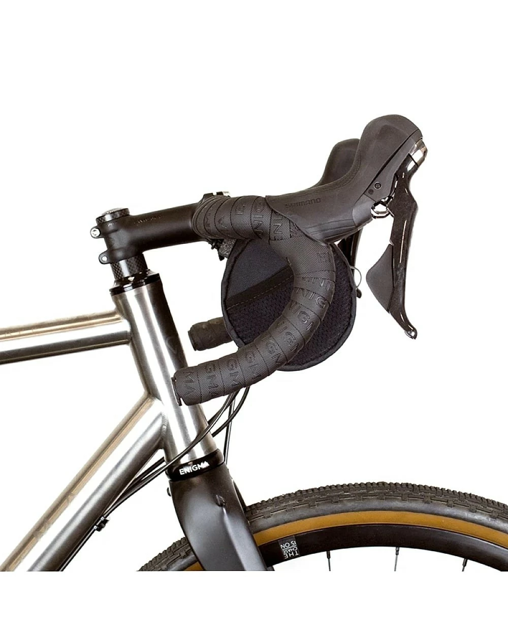 Bagagerie & Bikepacking Restrap Canister Bag 4 Bagagerie & Bikepacking Restrap Canister Bag – Image 2