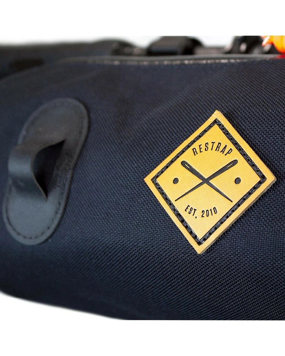 Bagagerie & Bikepacking Restrap Canister Bag 5 Bagagerie & Bikepacking Restrap Canister Bag – Image 3