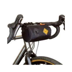 Bagagerie & Bikepacking Restrap Canister Bag 12 Bagagerie & Bikepacking Restrap Canister Bag -Magasin Dusine Antivols restrap canister bag 3